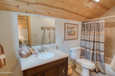 Stunning remodeled in White Mountain Summer Homes. 3 Bed, 2 1/2 - photo 25