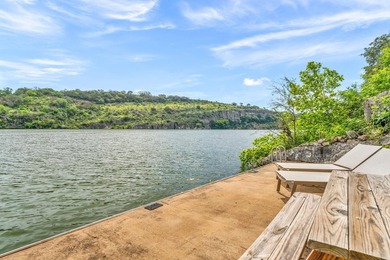 Perched on the peaceful shores of Lake Marble Falls, this - photo 26