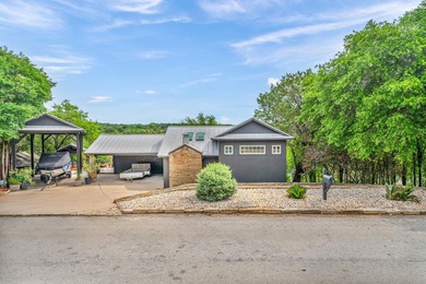 Perched on the peaceful shores of Lake Marble Falls, this - photo 29