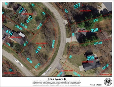 Build your dream home on this beautiful lot with seasonal lake - photo 1