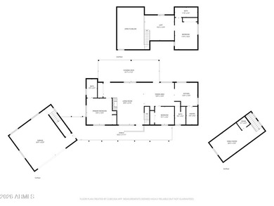 Stunning remodeled in White Mountain Summer Homes. 3 Bed, 2 1/2 - photo 32
