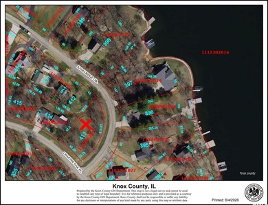 Build your dream home on this beautiful lot with seasonal lake - photo 2
