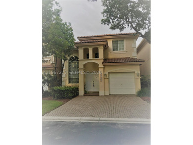 GORGEOUS TWO STORY HOME AT EXCLUSIVE DORAL ISLES St Tropez- - photo 3