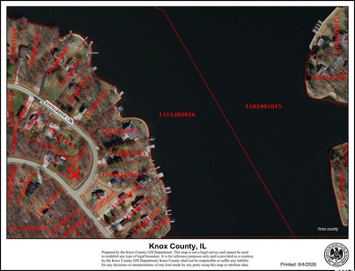 Build your dream home on this beautiful lot with seasonal lake - photo 3