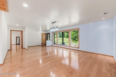 Privately nestled on 5.29 beautifully landscaped acres with - photo 6