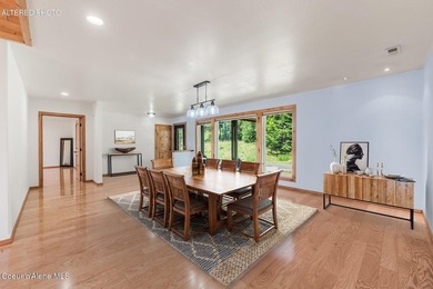 Privately nestled on 5.29 beautifully landscaped acres with - photo 7