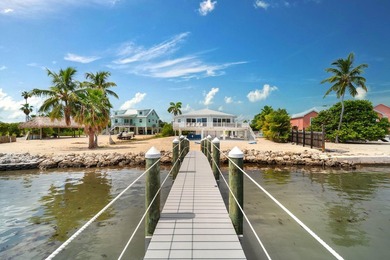 Welcome to an exquisite open-water retreat in Big Pine Key, an - photo 37