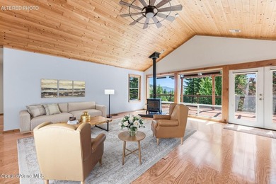 Privately nestled on 5.29 beautifully landscaped acres with - photo 10