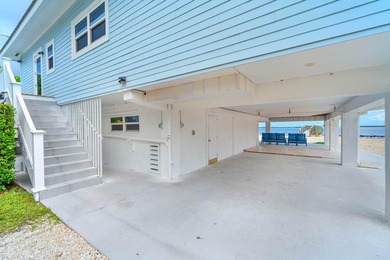 Welcome to an exquisite open-water retreat in Big Pine Key, an - photo 40