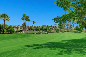 Lake Home Off Market in Indian Wells, California