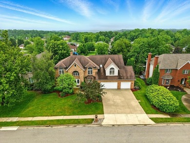 (private lake, pond, creek) Home For Sale in Mansfield Ohio