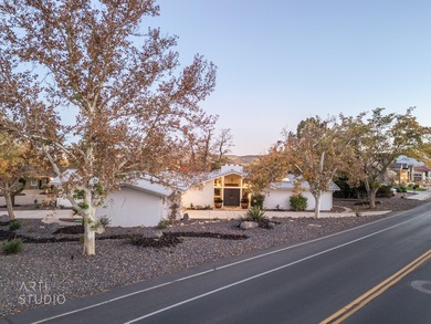 Virgin River Home For Sale in Saint George Utah