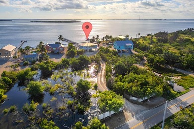 Welcome to an exquisite open-water retreat in Big Pine Key, an - photo 47