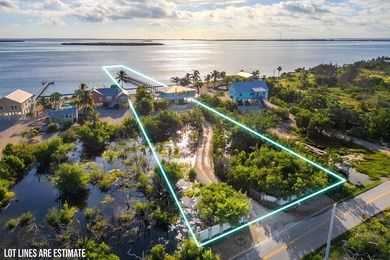 Welcome to an exquisite open-water retreat in Big Pine Key, an - photo 48
