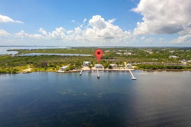 Welcome to an exquisite open-water retreat in Big Pine Key, an - photo 49
