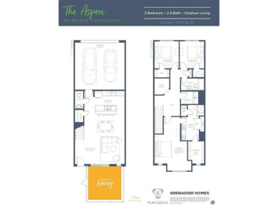 Lake Lewisville Townhome/Townhouse For Sale in Oak Point Texas