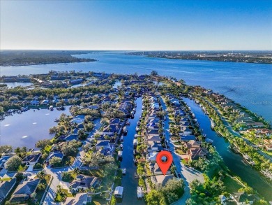 Manatee River Home Sale Pending in Bradenton Florida
