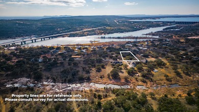 WOW the Views! Lovely Flat Lot 20 & 21, Almost 1.5 Acres - photo 2