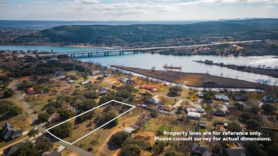 WOW the Views! Lovely Flat Lot 20 & 21, Almost 1.5 Acres - photo 3