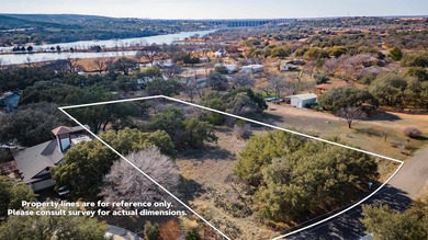 WOW the Views! Lovely Flat Lot 20 & 21, Almost 1.5 Acres - photo 4