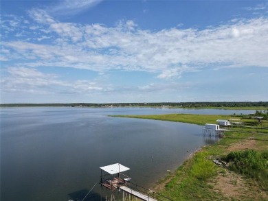 Lake Leon Home For Sale in Eastland Texas