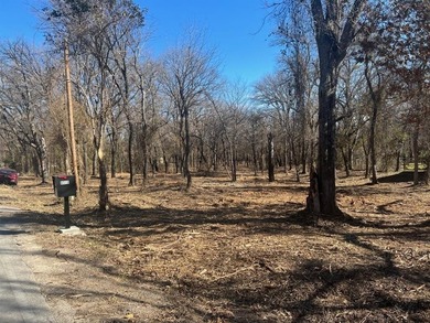 Eagle Mountain Lake Lot For Sale in Fort Worth Texas