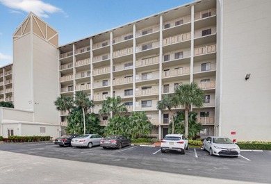 Huntington Lakes Condo For Sale in Delray Beach Florida