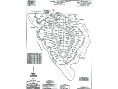 Queen of the Bend Subdivision, like its name, Toledo Bend Lake's - photo 3