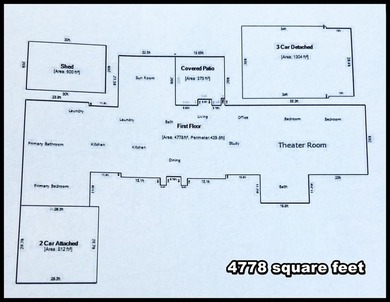 Commercial Opportunity! Impressive home on over 4 acres on - photo 6