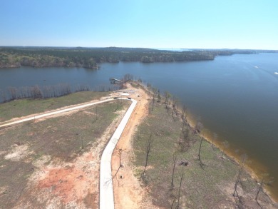 Queen of the Bend Subdivision, like its name, Toledo Bend Lake's - photo 7