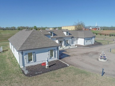 Commercial Opportunity! Impressive home on over 4 acres on - photo 9