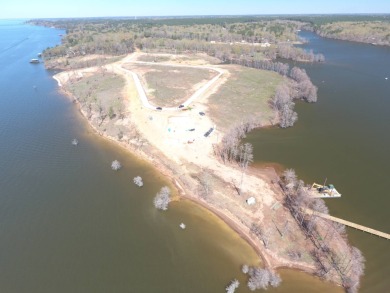 Queen of the Bend Subdivision, like its name, Toledo Bend Lake's - photo 10