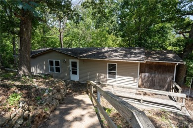 Lake of the Ozarks Home For Sale in Linn Creek Missouri