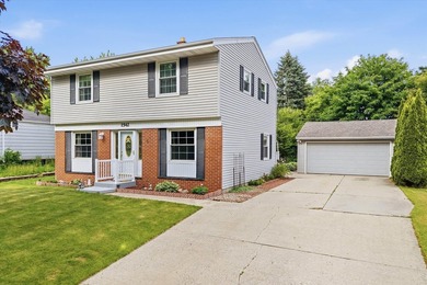 Lake Michigan - Ozaukee County Home For Sale in Port Washington Wisconsin