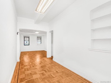 Welcome to 860 Grand Concourse #1i. Landmark Art Deco - photo 1