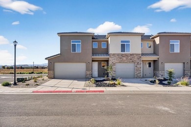 Virgin River Townhome/Townhouse For Sale in Hurricane Utah