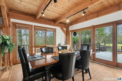 Perched high on 2 private acres, this home is an ideal full-time - photo 7