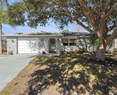 Welcome to this Beautifully Updated 3 Bedroom, 2 Bath home - photo 1