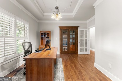 Privacy. Space. Flexibility. Set on more than 3 private acres in - photo 11