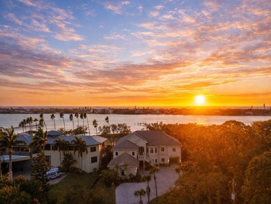 Set on 1.42 acres along Lemon Bay with full Intracoastal - photo 11