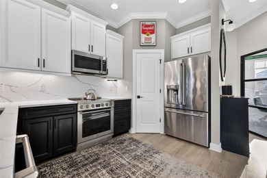 Experience elevated, maintenance-free living in this beautifully - photo 11