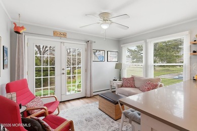 Welcome to the sought-after 55+ community of Holiday City at - photo 11