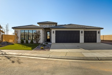 Sand Hollow  Reservior Home For Sale in Hurricane Utah