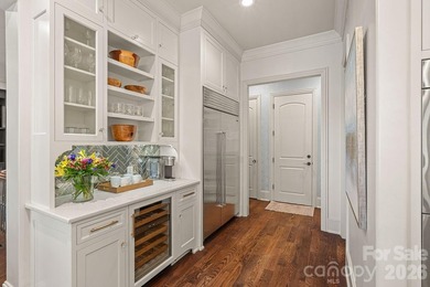 Spectacular waterfront living in The Point on Lake Norman, where - photo 13