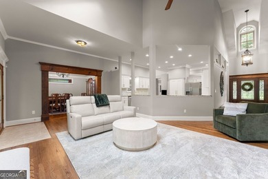 Privacy. Space. Flexibility. Set on more than 3 private acres in - photo 13