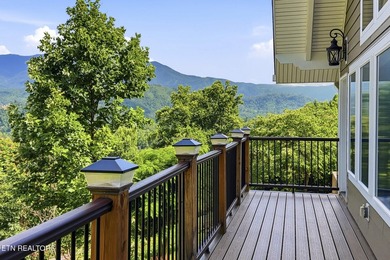 Welcome to your Smoky Mountain escape! Ideally located just - photo 13