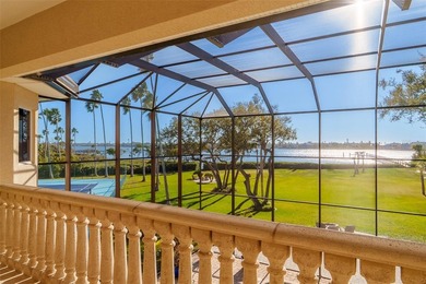 Set on 1.42 acres along Lemon Bay with full Intracoastal - photo 13