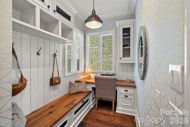 Spectacular waterfront living in The Point on Lake Norman, where - photo 14