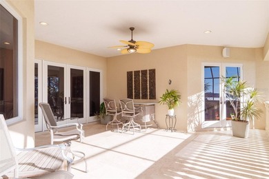 Set on 1.42 acres along Lemon Bay with full Intracoastal - photo 15