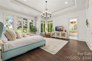 Spectacular waterfront living in The Point on Lake Norman, where - photo 16